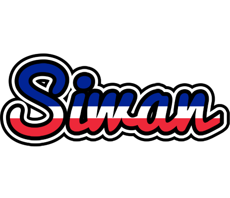 Siwan france logo
