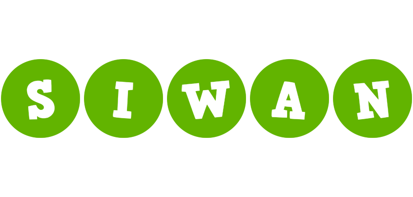 Siwan games logo