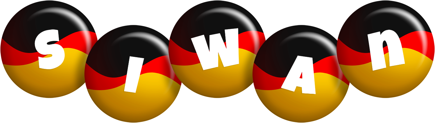 Siwan german logo