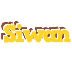 Siwan hotcup logo