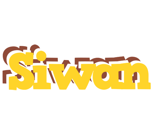 Siwan hotcup logo