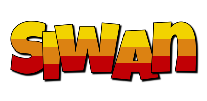 Siwan jungle logo