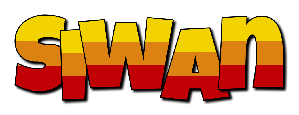 Siwan jungle logo