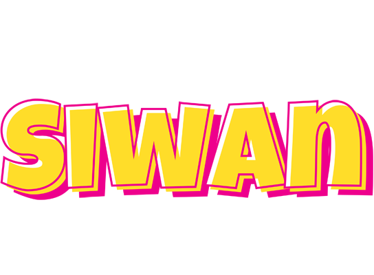 Siwan kaboom logo