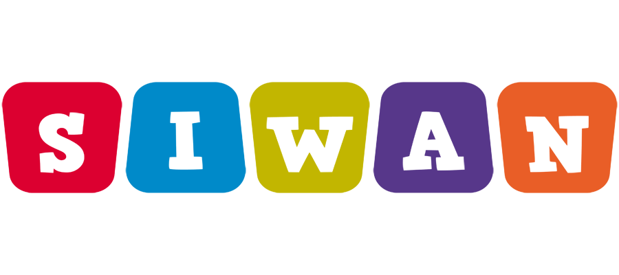 Siwan kiddo logo