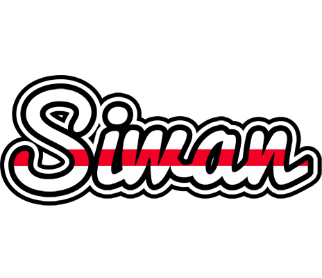 Siwan kingdom logo