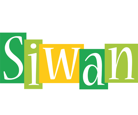 Siwan lemonade logo