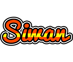 Siwan madrid logo