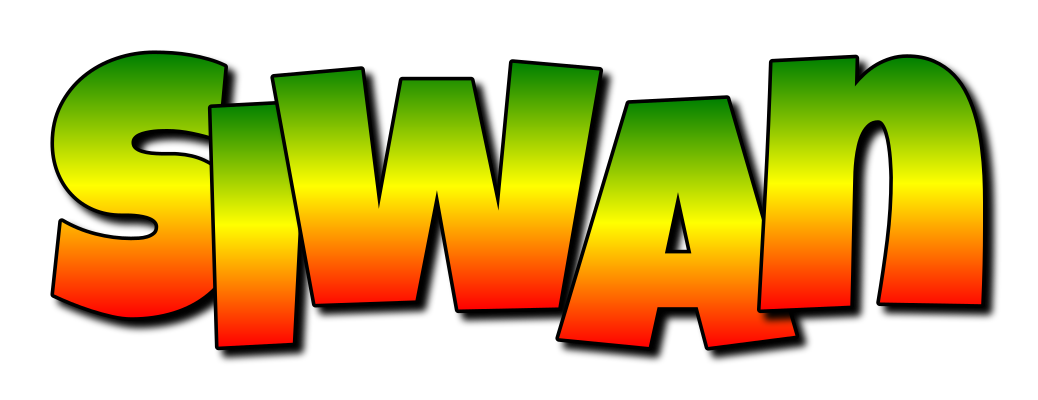 Siwan mango logo