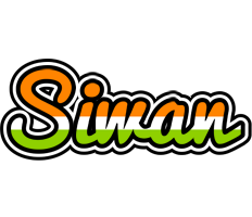 Siwan mumbai logo