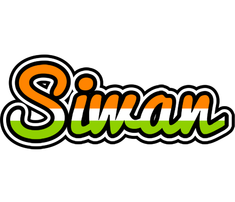 Siwan mumbai logo