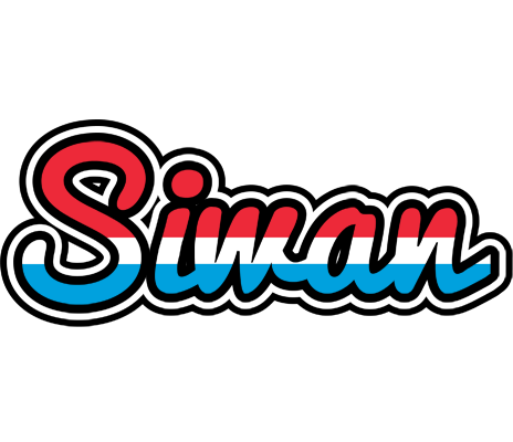 Siwan norway logo