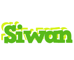 Siwan picnic logo