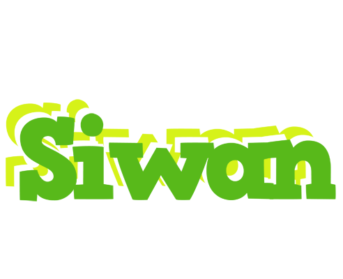 Siwan picnic logo