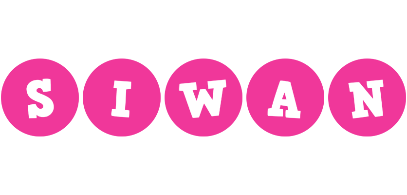 Siwan poker logo