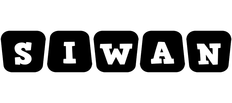Siwan racing logo