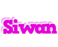 Siwan rumba logo