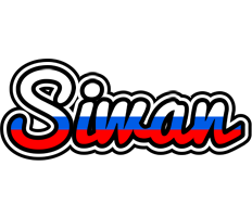 Siwan russia logo