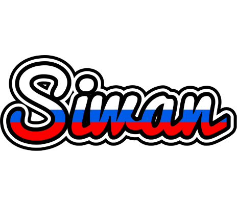 Siwan russia logo