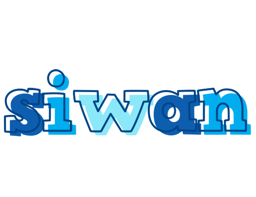 Siwan sailor logo