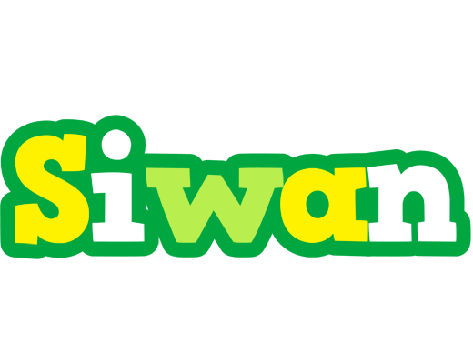 Siwan soccer logo