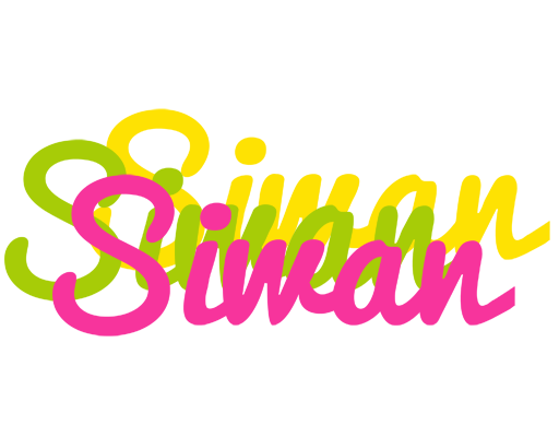 Siwan sweets logo