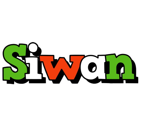 Siwan venezia logo