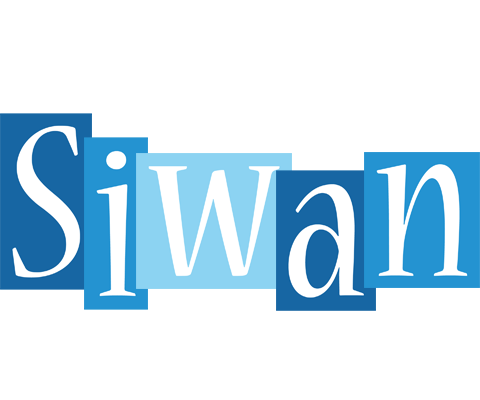 Siwan winter logo