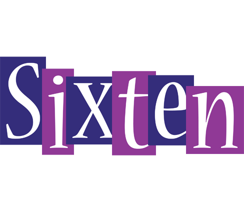 Sixten autumn logo