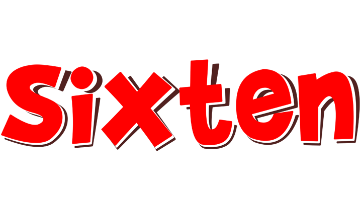 Sixten basket logo
