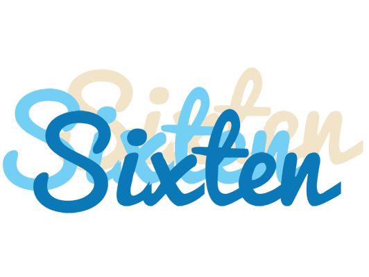 Sixten breeze logo