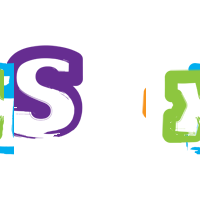 Sixten casino logo