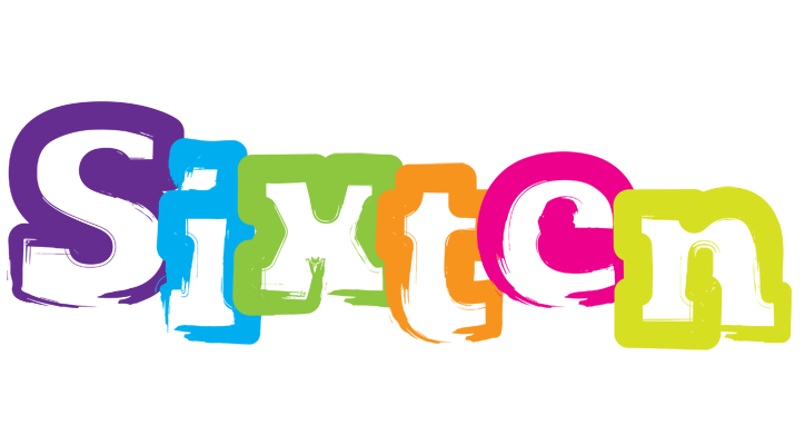 Sixten casino logo
