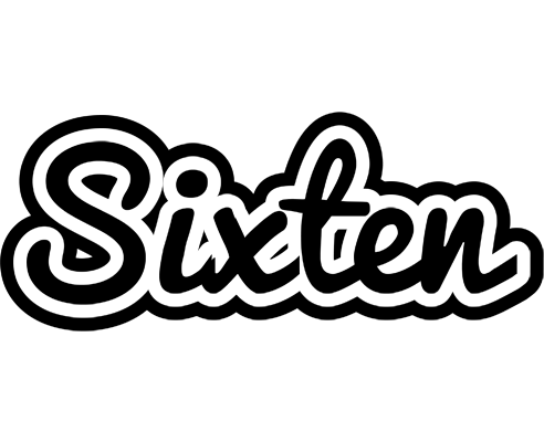 Sixten chess logo