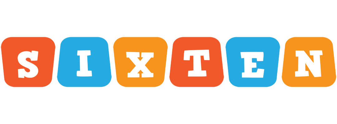 Sixten comics logo