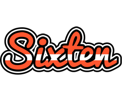 Sixten denmark logo