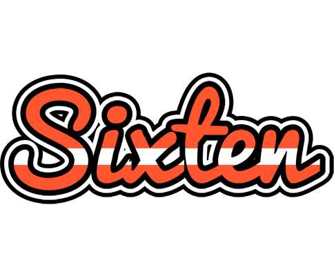 Sixten denmark logo