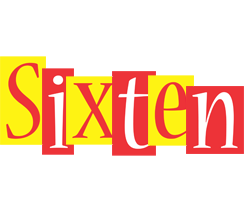Sixten errors logo
