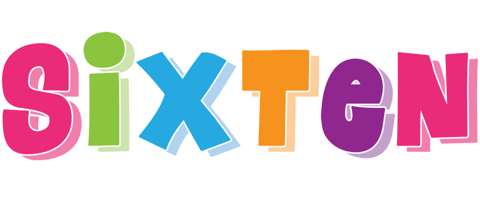 Sixten friday logo