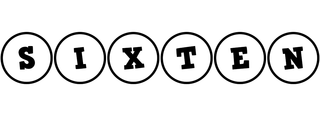 Sixten handy logo
