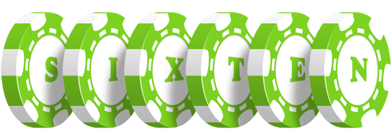 Sixten holdem logo