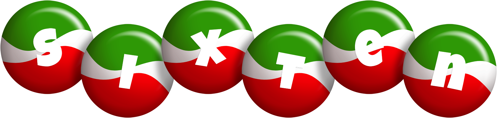Sixten italy logo