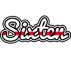Sixten kingdom logo