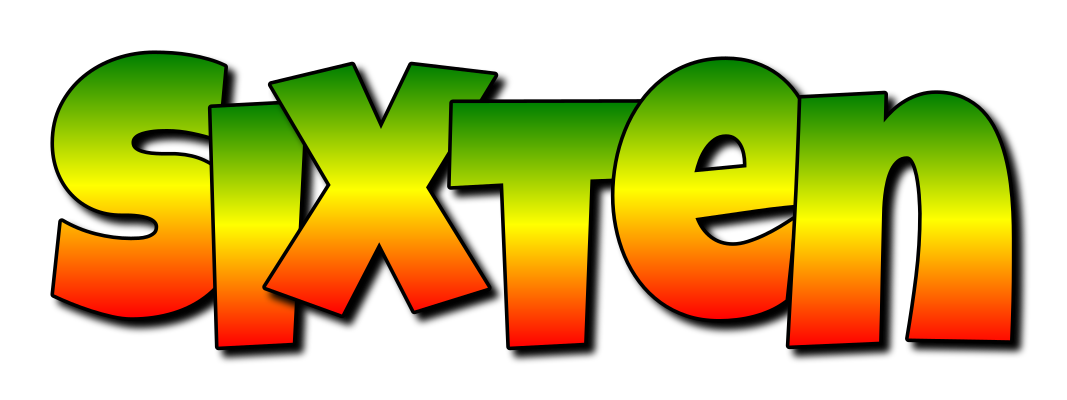Sixten mango logo