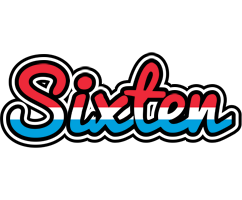 Sixten norway logo