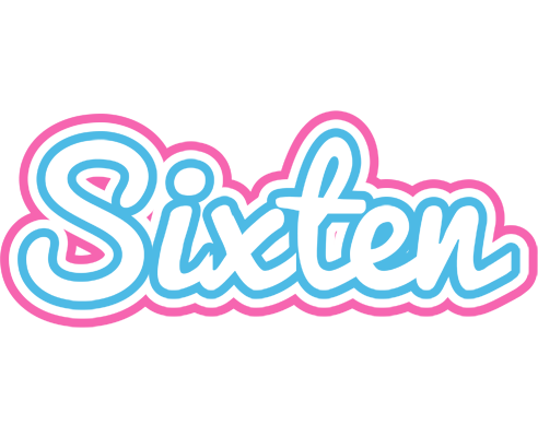 Sixten outdoors logo