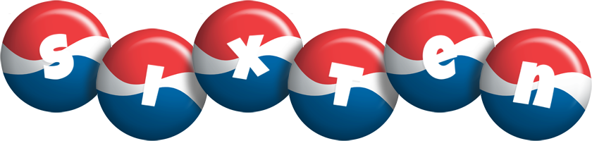 Sixten paris logo
