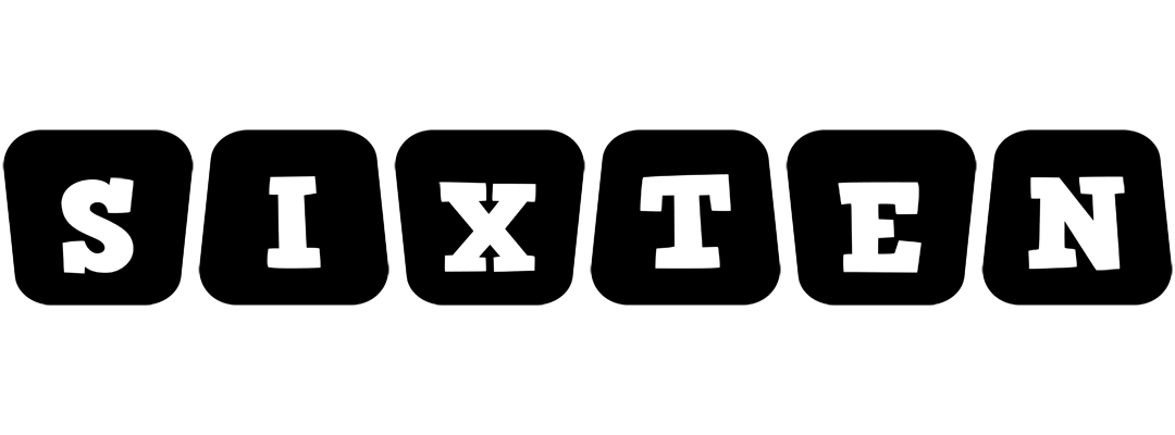 Sixten racing logo