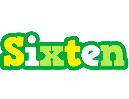 Sixten soccer logo