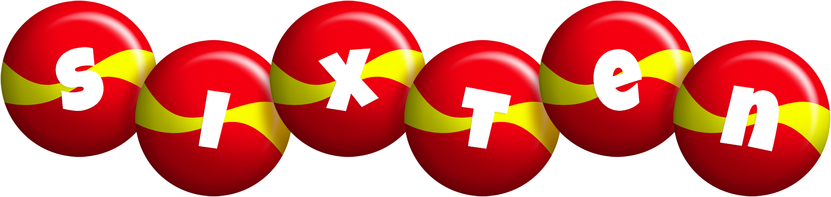 Sixten spain logo